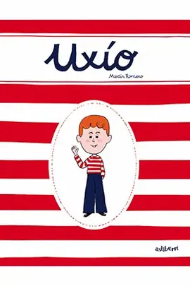 UXIO Marca Reconocida