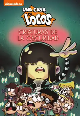 CRIATURAS DE LA OSCURIDAD N 05 Popular