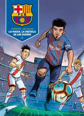 Alta Calidad MASIA LA ESCUELA DE LOS SUEÑOS N 01 LA