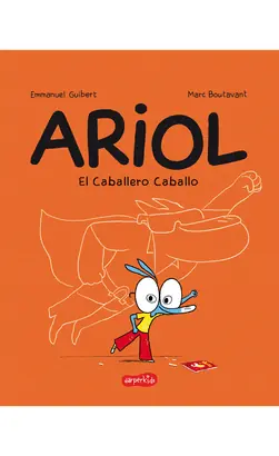 Entrega Rápida ARIOL N 02 EL CABALLERO CABALLO