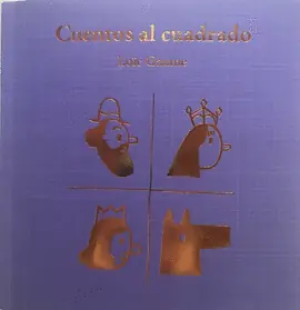 CUENTOS AL CUADRADO Compra Hoy
