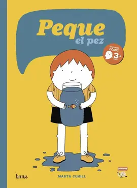 PEQUE EL PEZ A Buen Precio