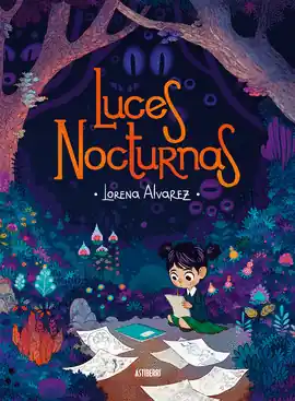 LUCES NOCTURNAS Imprescindible (Must-Have)