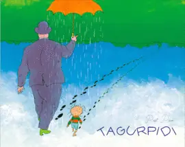 Solo Por Tiempo Limitado TAGURPIDI