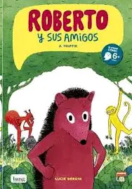 Oferta Flash ROBERTO Y SUS AMIGOS