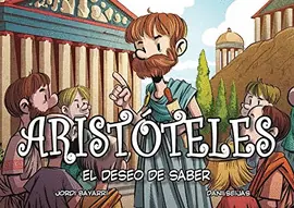 Precio Económico ARISTOTELES EL DESEO DE SABER