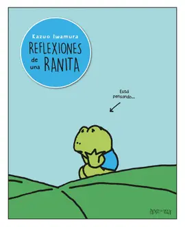 REFLEXIONES DE UNA RANITA Pago Seguro