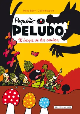 BOSQUE DE LAS SOMBRAS EL Bestseller