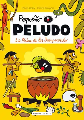 Compra Hoy TRIBU DE LOS BUENPROVECHO LA