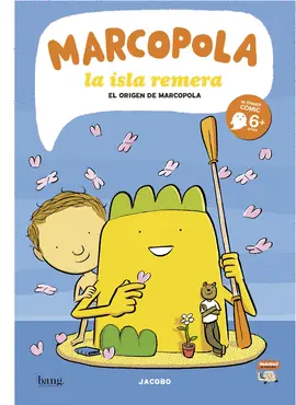 Bestseller MARCOPOLA N 1