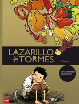 Oferta Limitada LAZARILLO DE TORMES