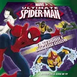 SPIDERMAN EL TERRIBLE DOCTOR DOOM Precio Bajo