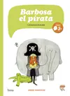 BARBOSA EL PIRATA Envío Inmediato