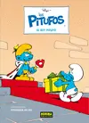 PITUFOS N 3 EL REY PITUFO LOS No Te Lo Pierdas