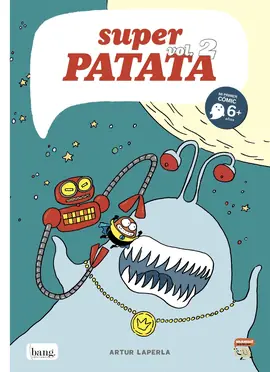Gran Oferta SUPER PATATA 02