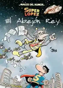 SUPERLOPEZ N 148 EL ABEJON REY Venta Final