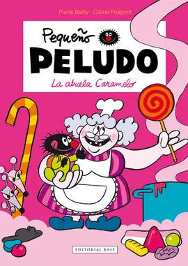 ABUELA CARAMELO LA Gran Oferta