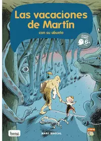 Súper Precio VACACIONES DE MARTÍN CON SU ABUELO LAS