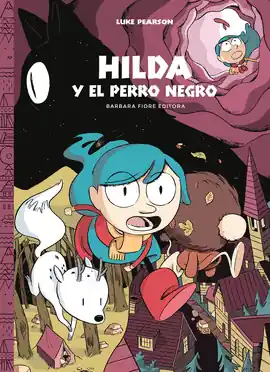 Última Versión HILDA Y EL PERRO NEGRO 04