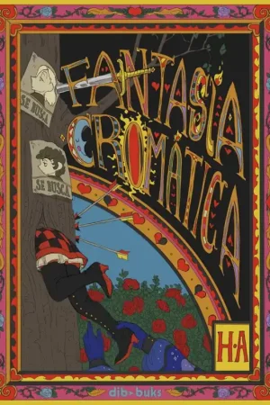 FANTASIA CROMATICA Comprar En Línea