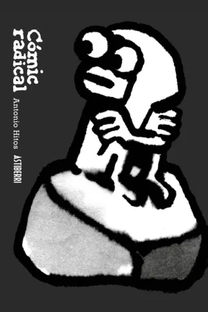 COMIC RADICAL Ordena Ya