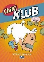 CHIKI KLUB. N·1 Económico