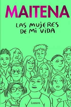 MUJERES DE MI VIDA, LAS Precio De Oferta