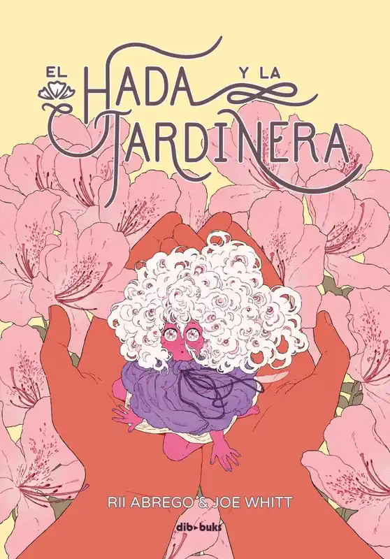Imprescindible (Must-Have) HADA Y LA JARDINERIA, EL "THE SPRITE AND THE GARDENER"