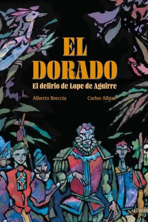 Promoción Exclusiva DORADO, EL "DELIRIO DE LOPE DE AGUIRRE, EL"