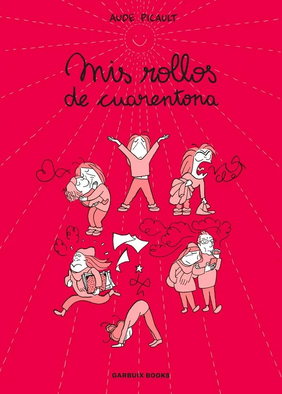 A Buen Precio MIS ROLLOS DE CUARENTONA