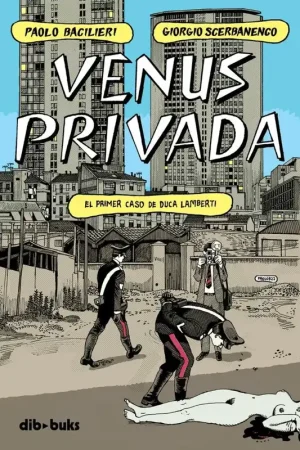 VENUS PRIVADA "EL PRIMER CASO DE DUCA LAMBERTI" Barato