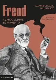 FREUD "CUANDO LLEGUE EL MOMENTO" Oferta Flash