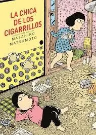 CHICA DE LOS CIGARRILLOS, LA Económico