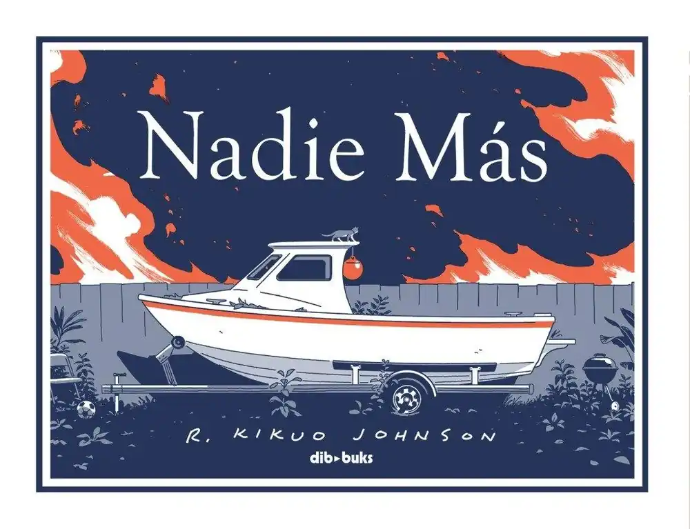 Promoción NADIE MAS