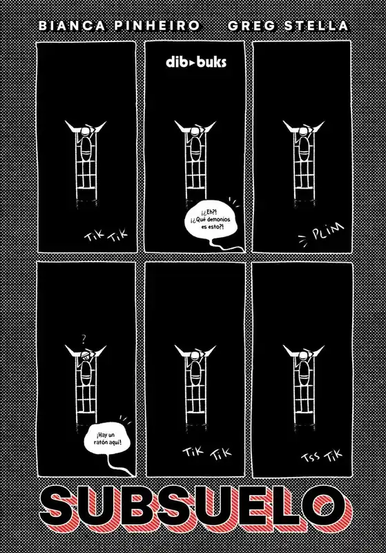 SUBSUELO Últimas Unidades