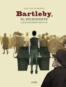 BARTLEBY, EL ESCRIBIENTE Popular