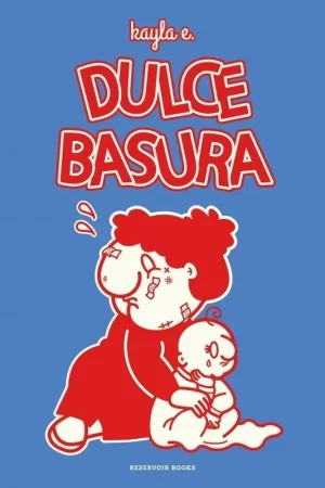 Promoción DULCE BASURA