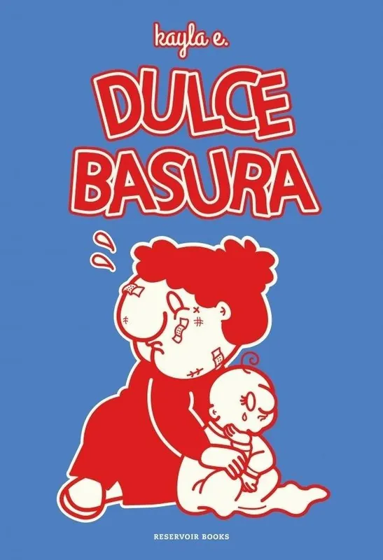 Promoción DULCE BASURA