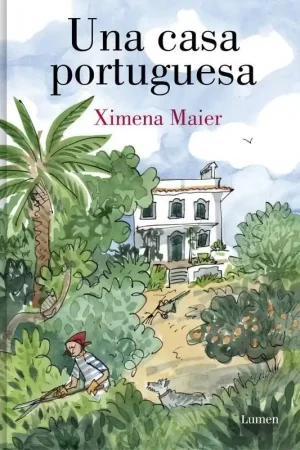 CASA POTUGUESA, UNA Directo De Fábrica