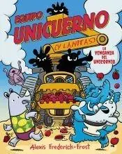 Precio Económico EQUIPO UNICUERNO, 2 VENGANZA DEL UNICORNIO, LA