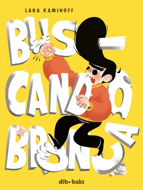 A Buen Precio BUSCANDO BRONCA