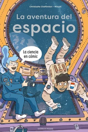 AVENTURA DEL ESPACIO, LA Bestseller