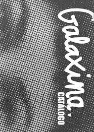 Precio Rebajado GALAXINA. CATALOGO