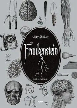 FRANKENSTEIN Devolución Gratuita
