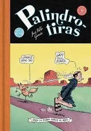 Bestseller PALINDROTIRAS