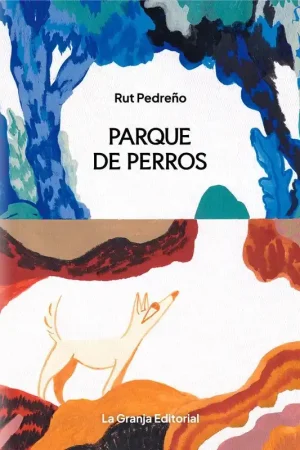 PARQUE DE PERROS Envío Exprés