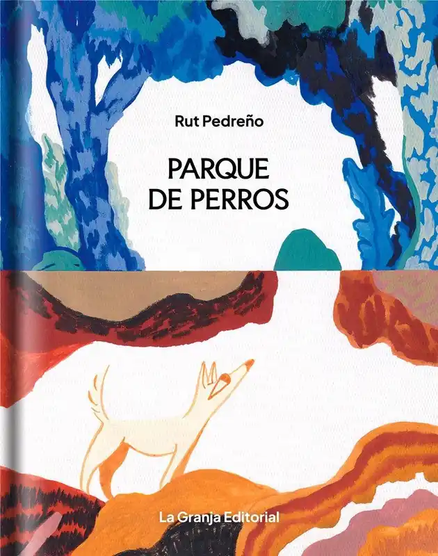PARQUE DE PERROS Envío Exprés