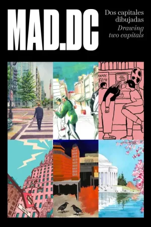 MAD. DC Precio De Oferta