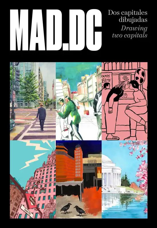 MAD. DC Precio De Oferta