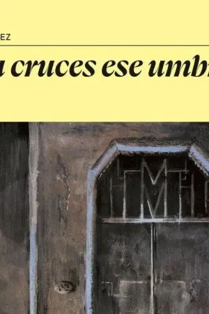 Mejor Precio NUNCA CRUCES ESE UMBRAL